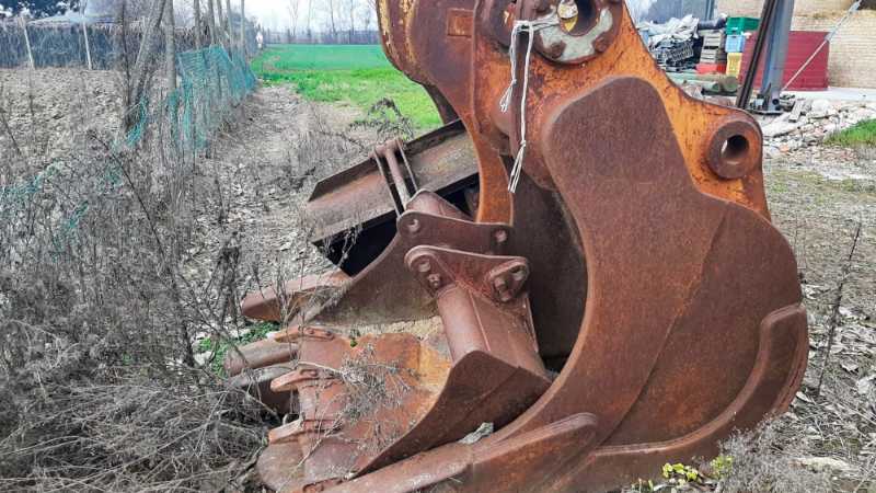 OmecoHub - SCIM Alpine 1000